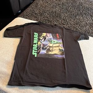 Star Wars tee